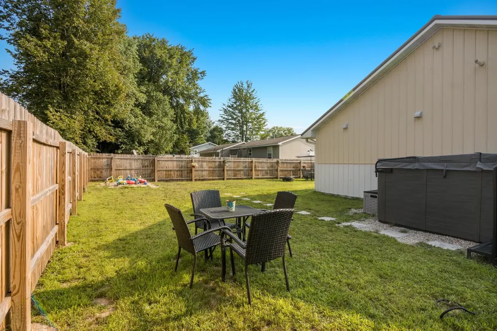 107 Purdy Drive Wexford Township MI 49620