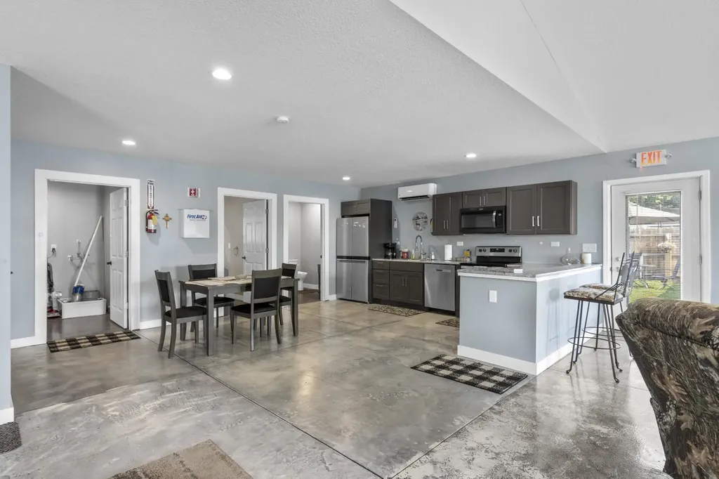 107 Purdy Drive Wexford Township MI 49620