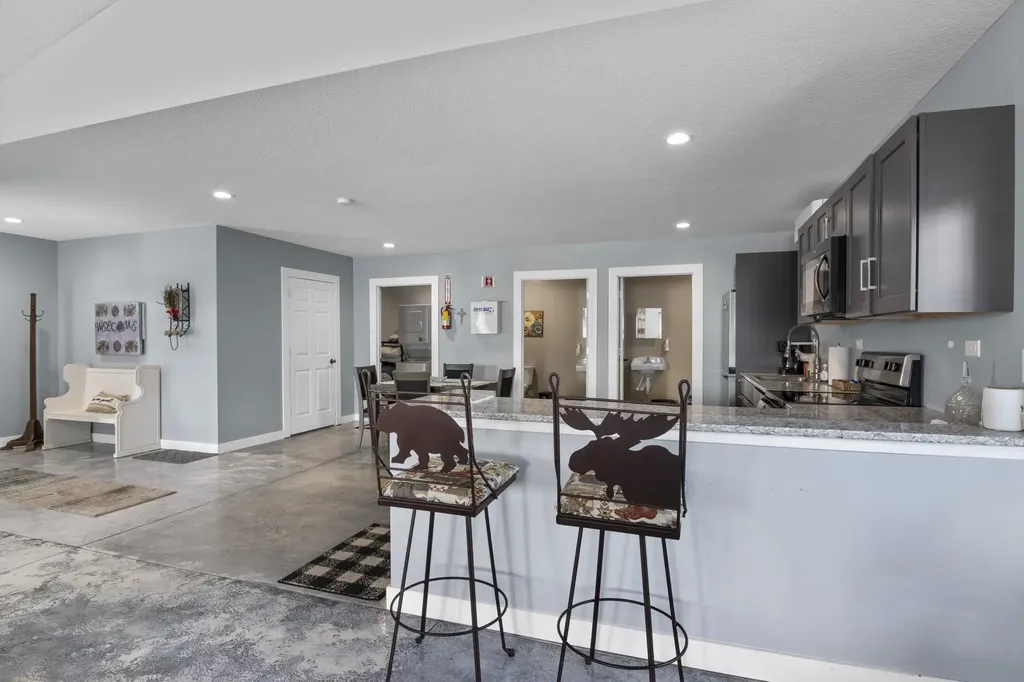 107 Purdy Drive Wexford Township MI 49620