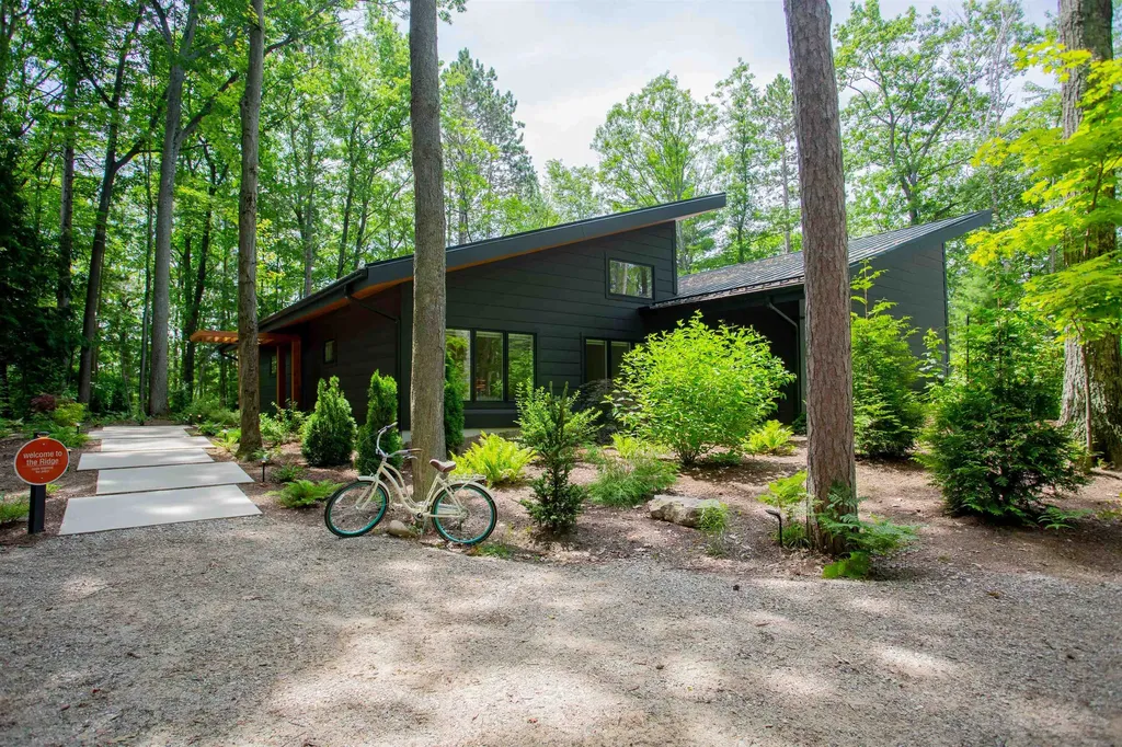 7103 Lake View Ridge Almira Township MI 49650