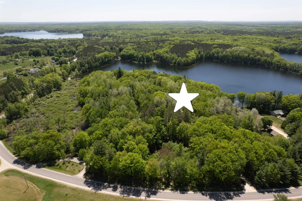 7103 Lake View Ridge Almira Township MI 49650