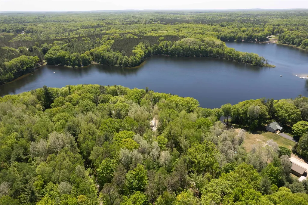 7103 Lake View Ridge Almira Township MI 49650