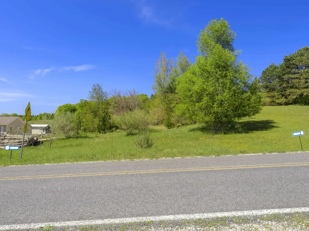 0 Airport Road Crystal Lake Township MI 49635
