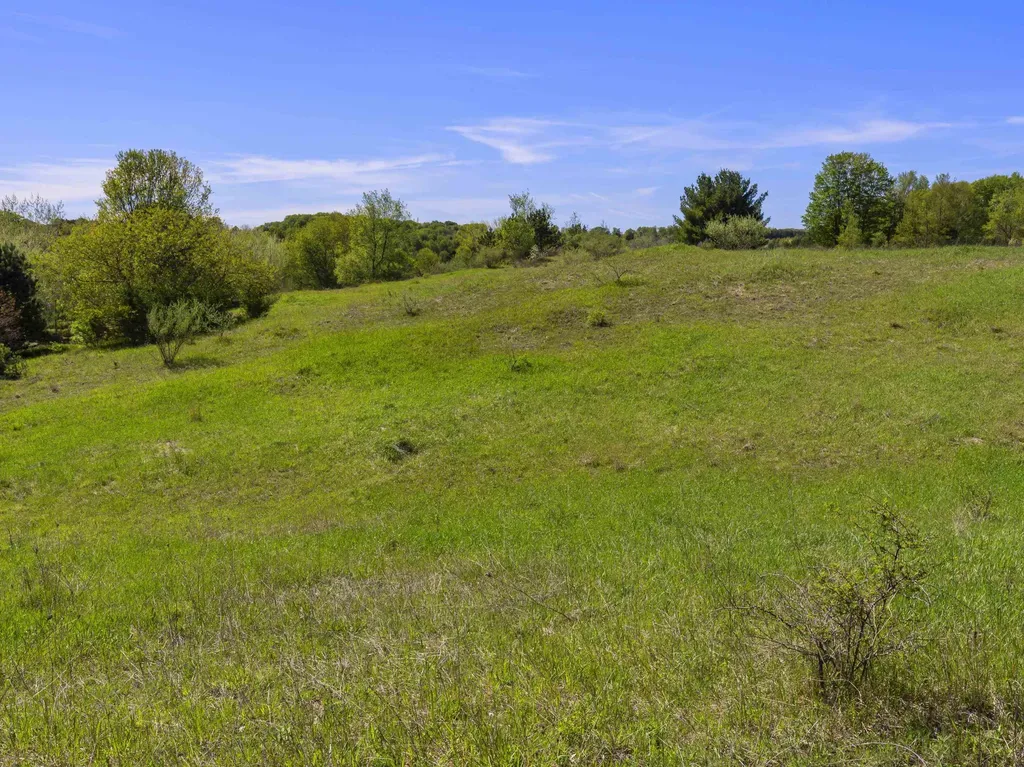 0 Airport Road Crystal Lake Township MI 49635