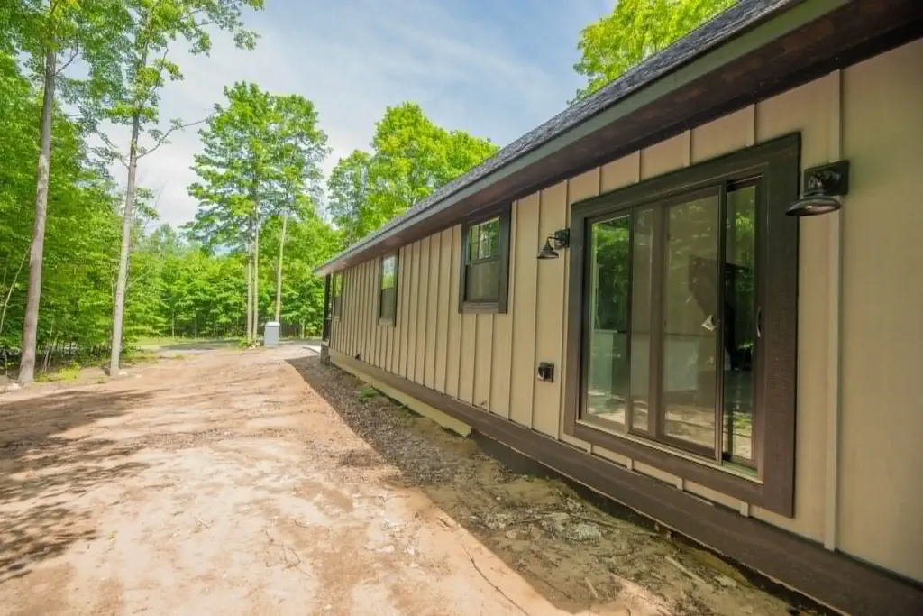 4972 Hawks Spur Kearney Township MI 49615
