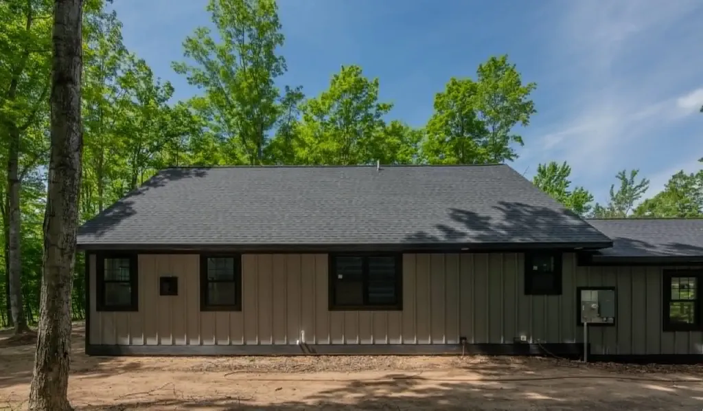 4972 Hawks Spur Kearney Township MI 49615