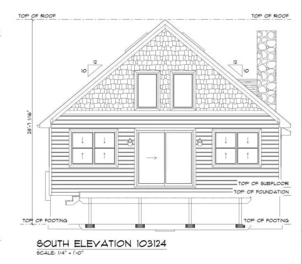 4972 Hawks Spur Kearney Township MI 49615