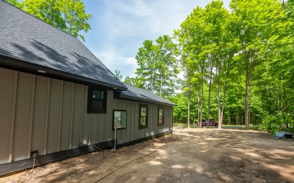 4972 Hawks Spur Kearney Township MI 49615