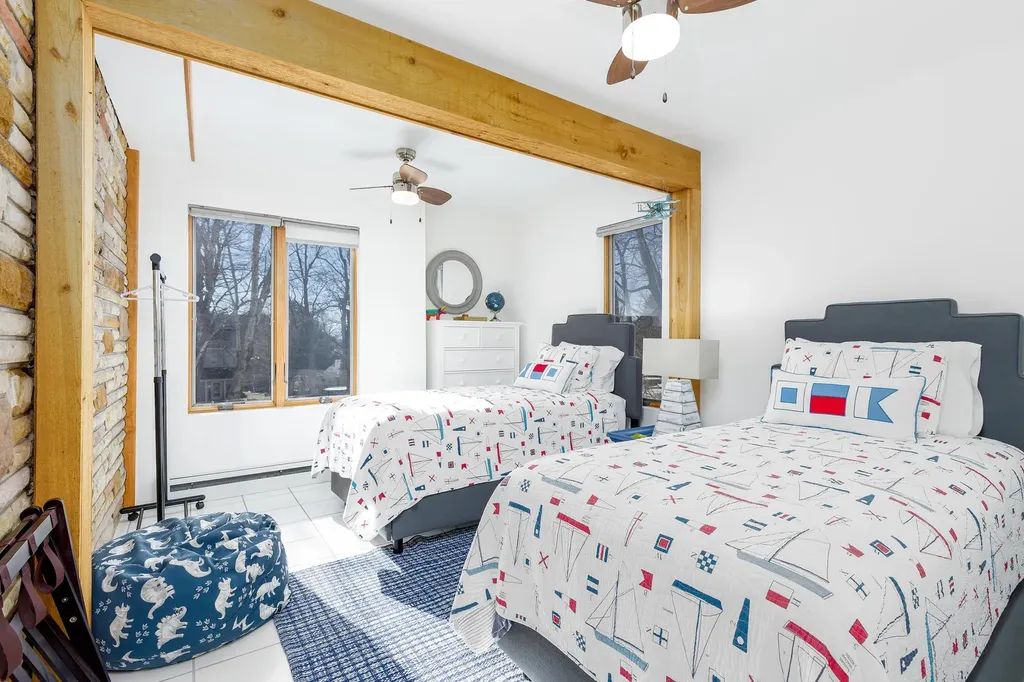 413-415 Leelanau Avenue Frankfort City MI 49635