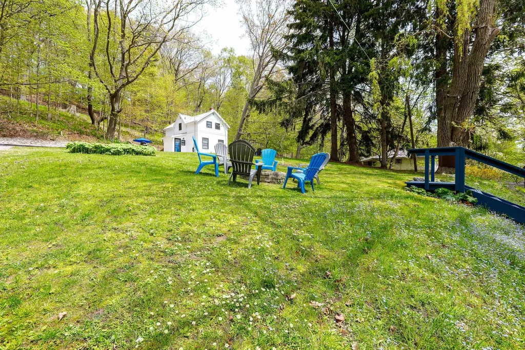 413-415 Leelanau Avenue Frankfort City MI 49635
