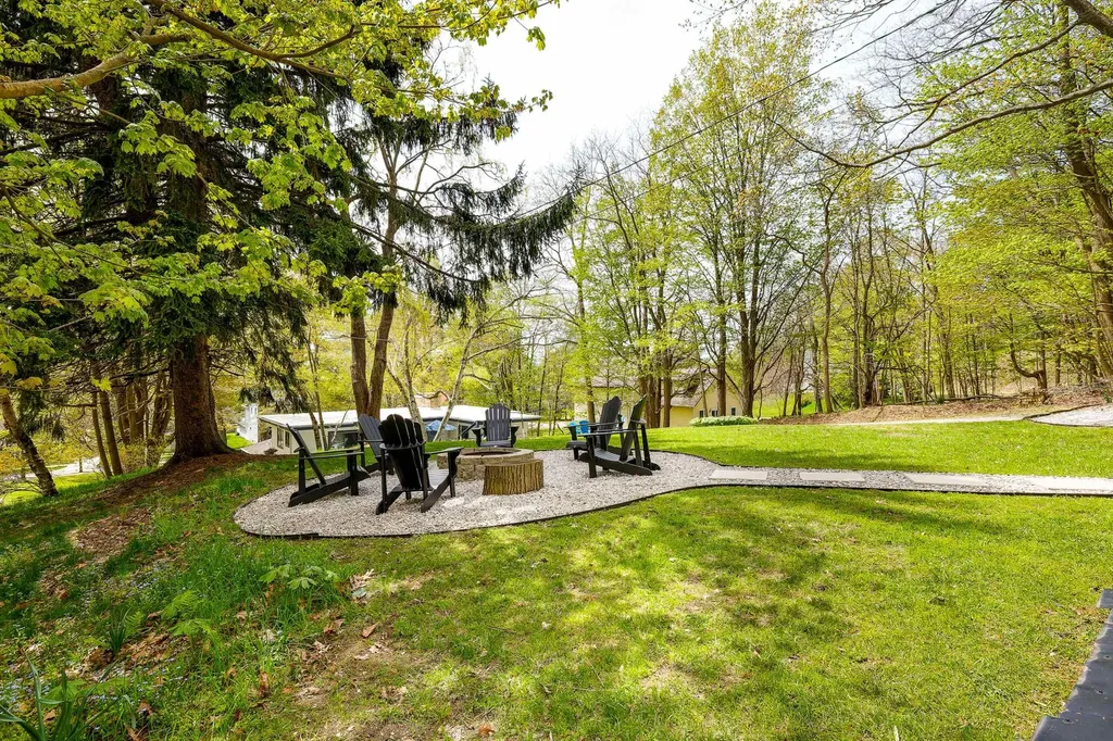 413-415 Leelanau Avenue Frankfort City MI 49635