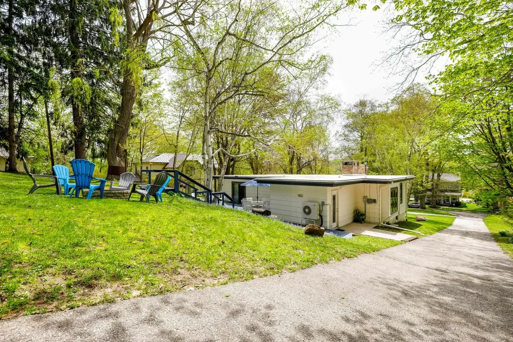 413-415 Leelanau Avenue Frankfort City MI 49635