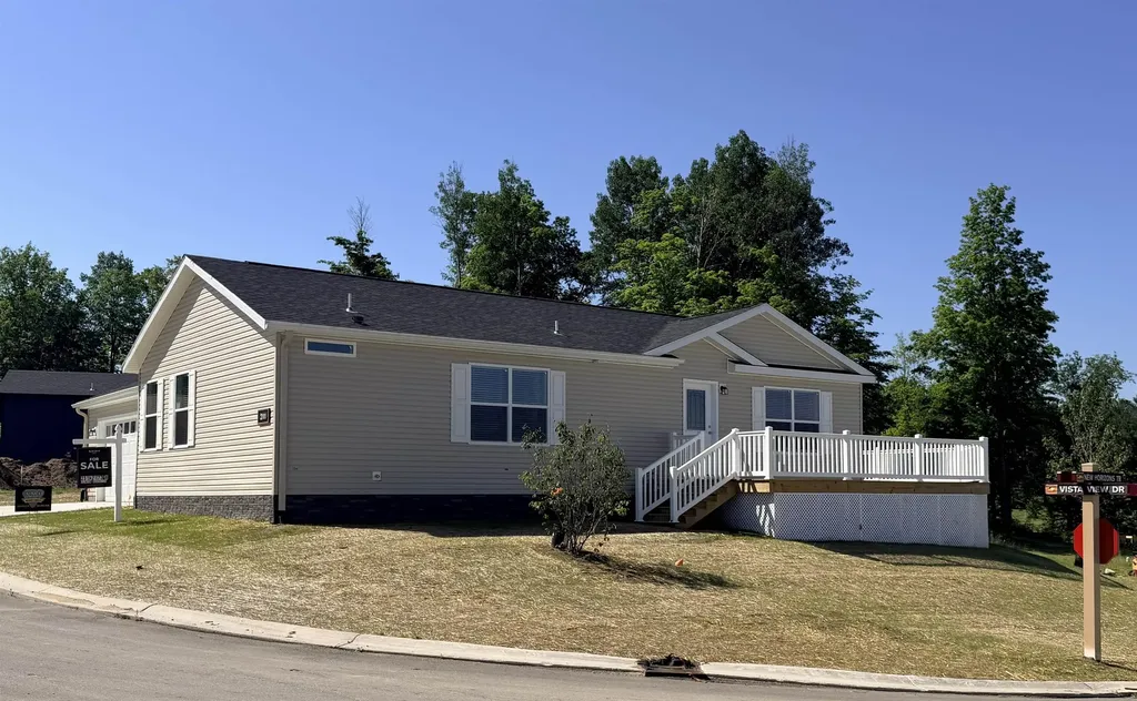 2111 Vista View Drive East Bay Township MI 49686