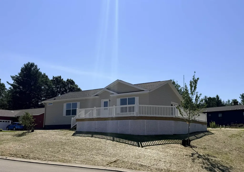 2111 Vista View Drive East Bay Township MI 49686