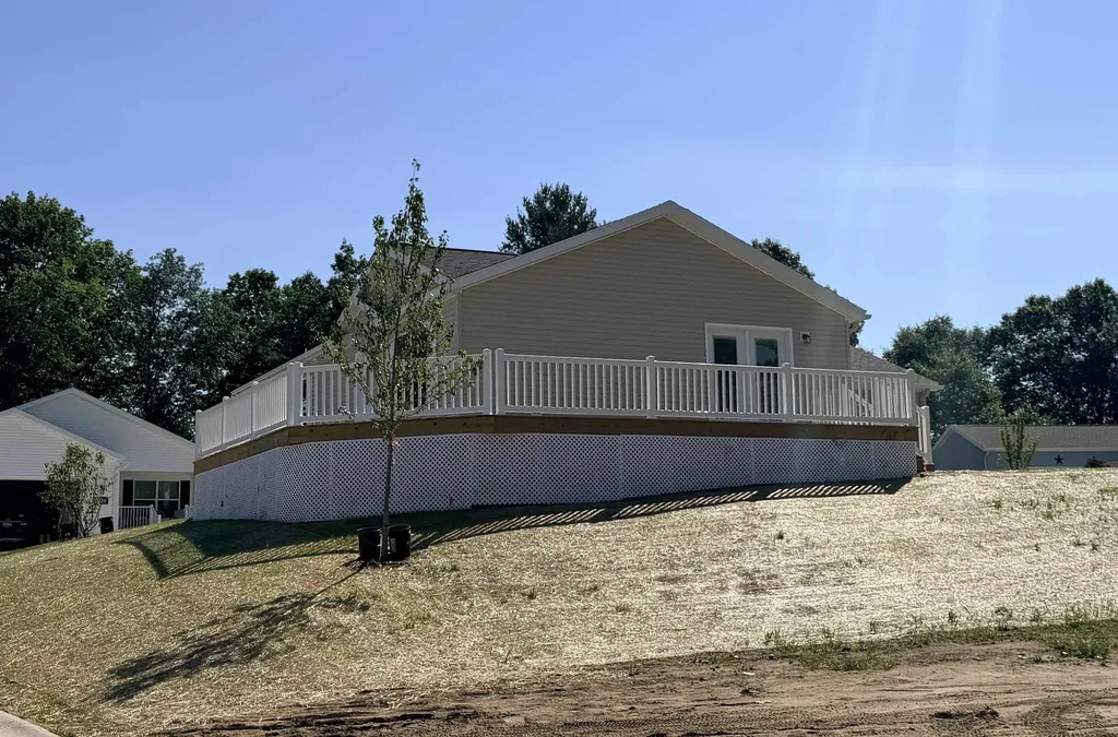 2111 Vista View Drive East Bay Township MI 49686