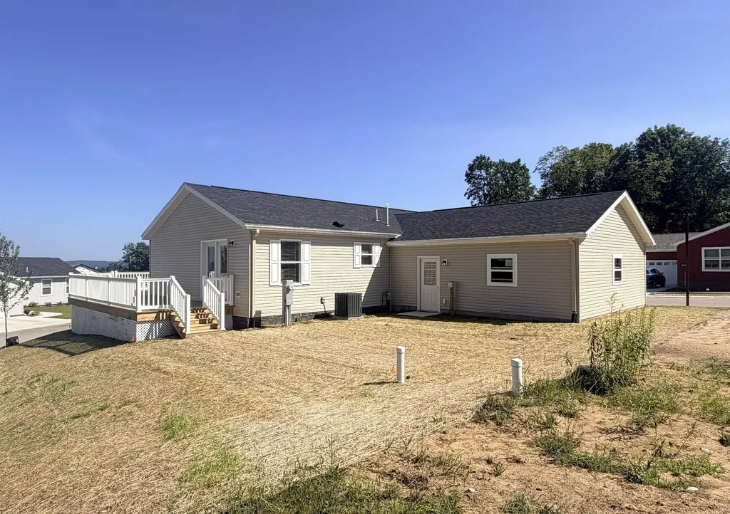 2111 Vista View Drive East Bay Township MI 49686