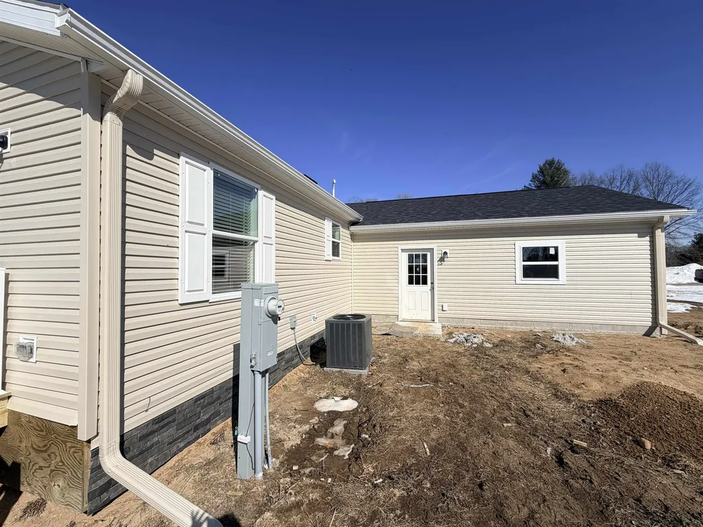 2111 Vista View Drive East Bay Township MI 49686