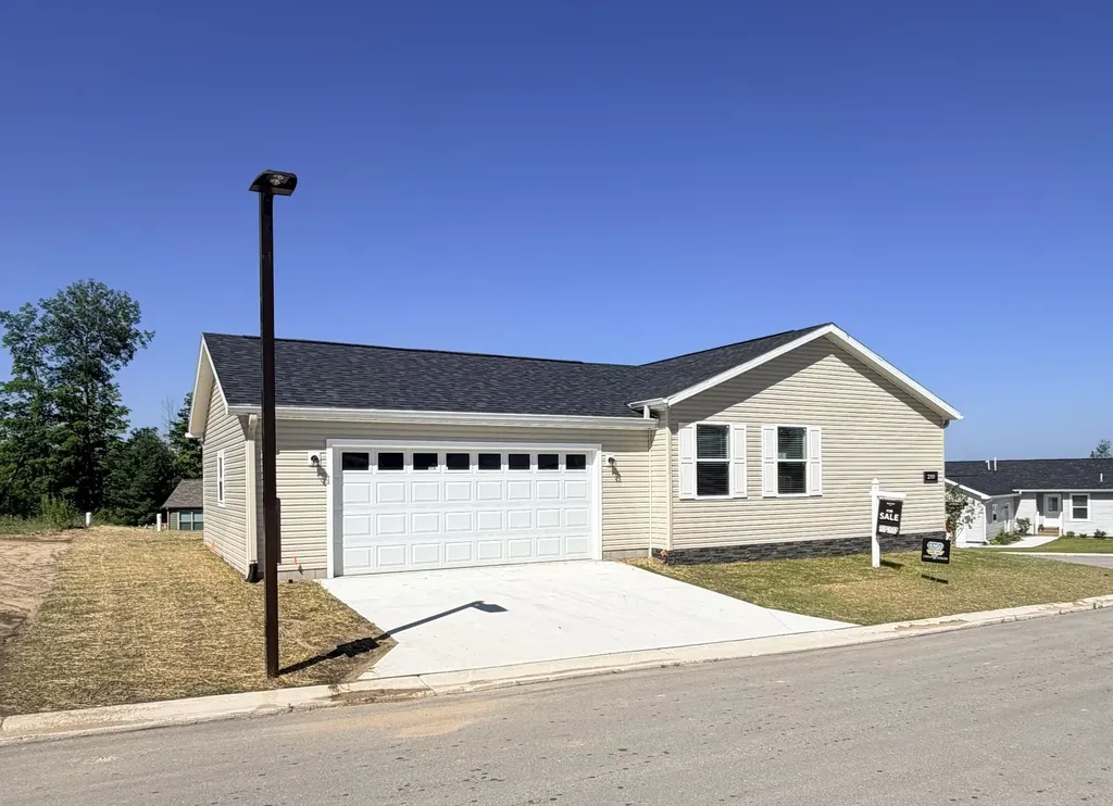 2111 Vista View Drive East Bay Township MI 49686