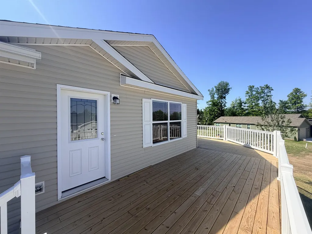 2111 Vista View Drive East Bay Township MI 49686