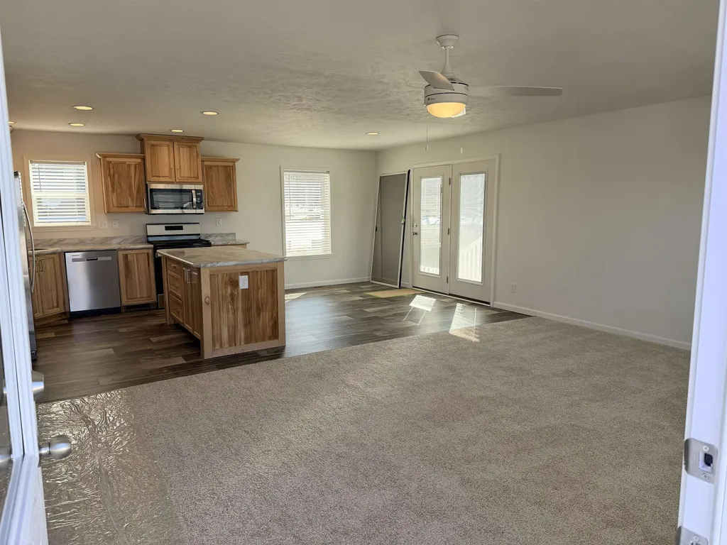 2111 Vista View Drive East Bay Township MI 49686