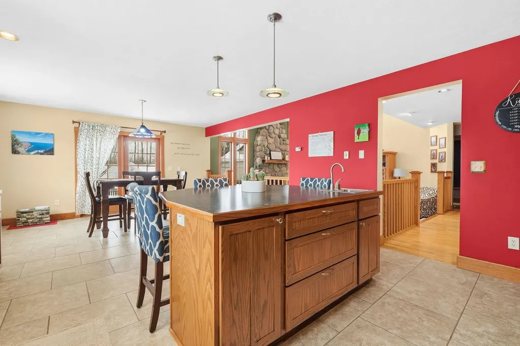 1474 S Montmorency Lane Suttons Bay Township MI 49682