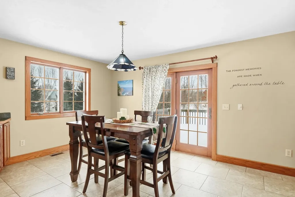 1474 S Montmorency Lane Suttons Bay Township MI 49682
