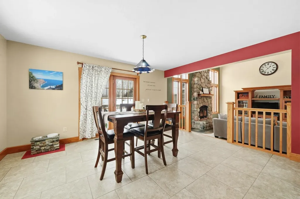 1474 S Montmorency Lane Suttons Bay Township MI 49682