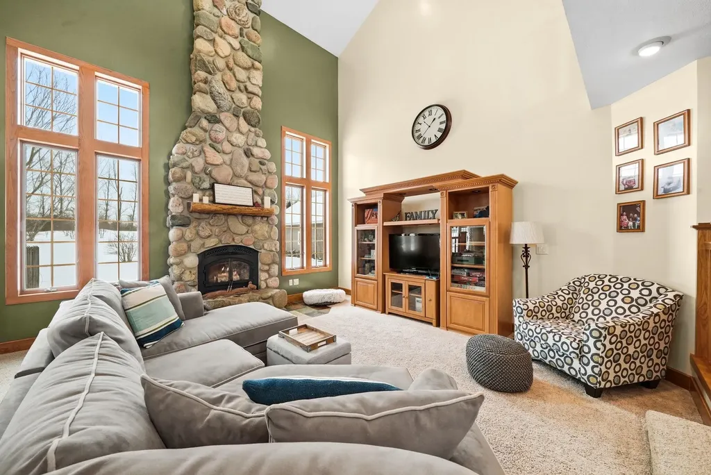 1474 S Montmorency Lane Suttons Bay Township MI 49682