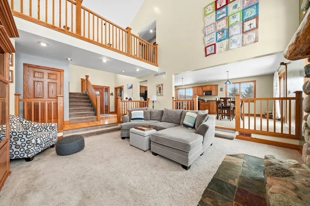 1474 S Montmorency Lane Suttons Bay Township MI 49682
