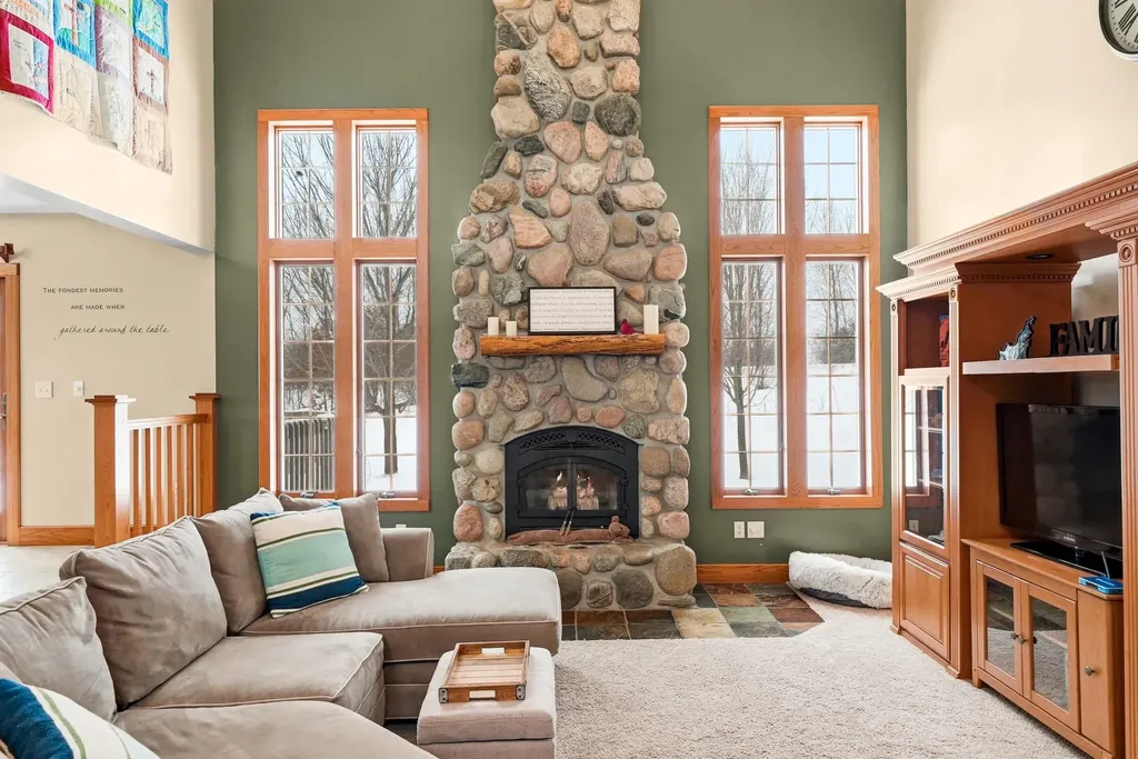 1474 S Montmorency Lane Suttons Bay Township MI 49682