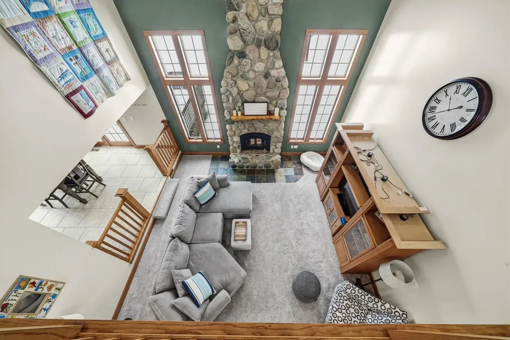 1474 S Montmorency Lane Suttons Bay Township MI 49682