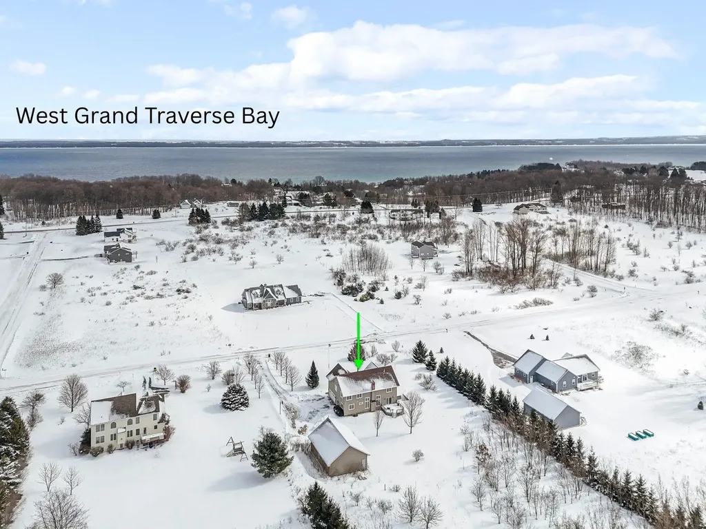1474 S Montmorency Lane Suttons Bay Township MI 49682
