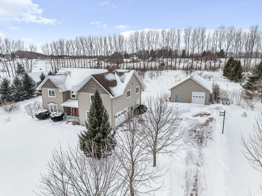 1474 S Montmorency Lane Suttons Bay Township MI 49682