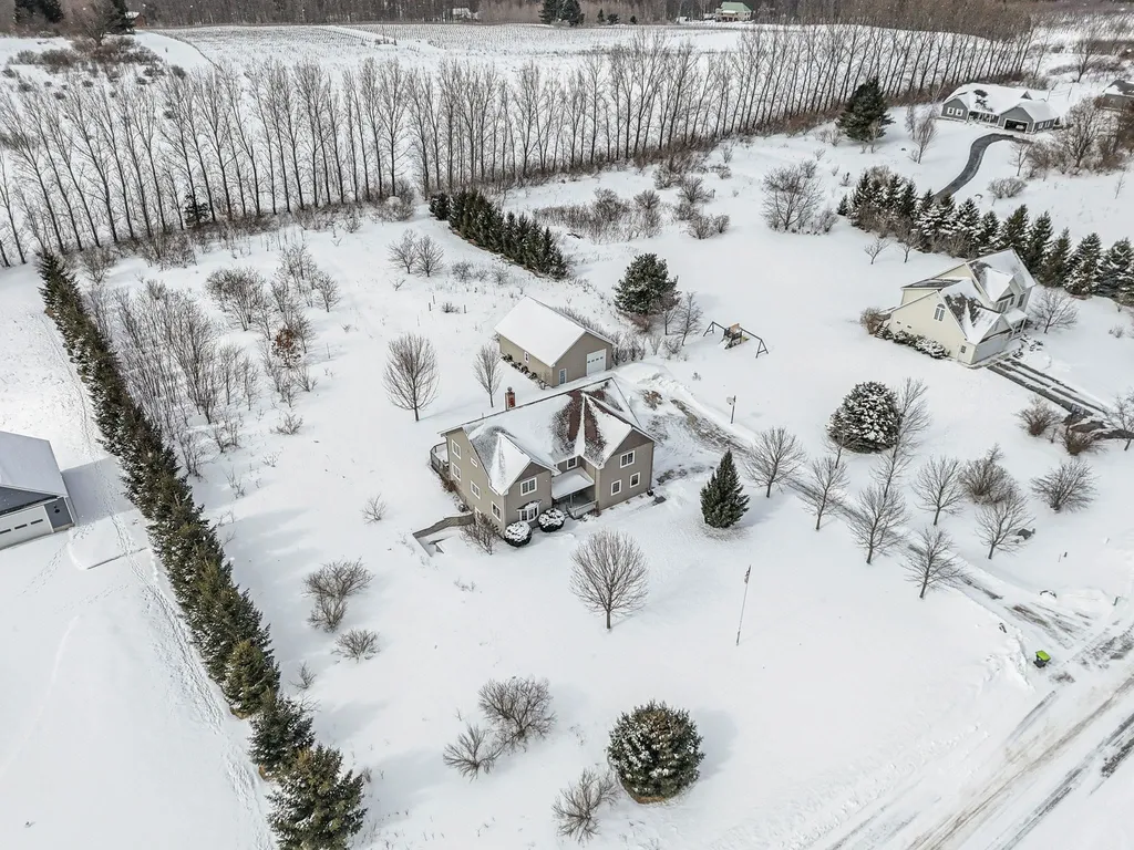 1474 S Montmorency Lane Suttons Bay Township MI 49682
