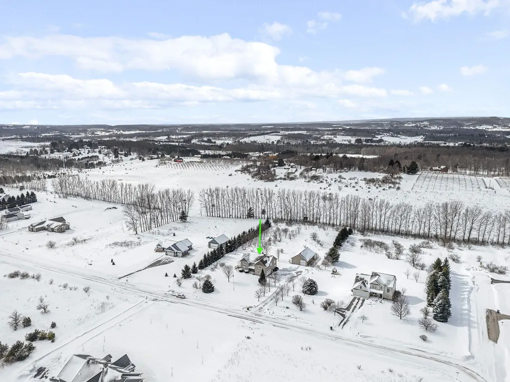 1474 S Montmorency Lane Suttons Bay Township MI 49682