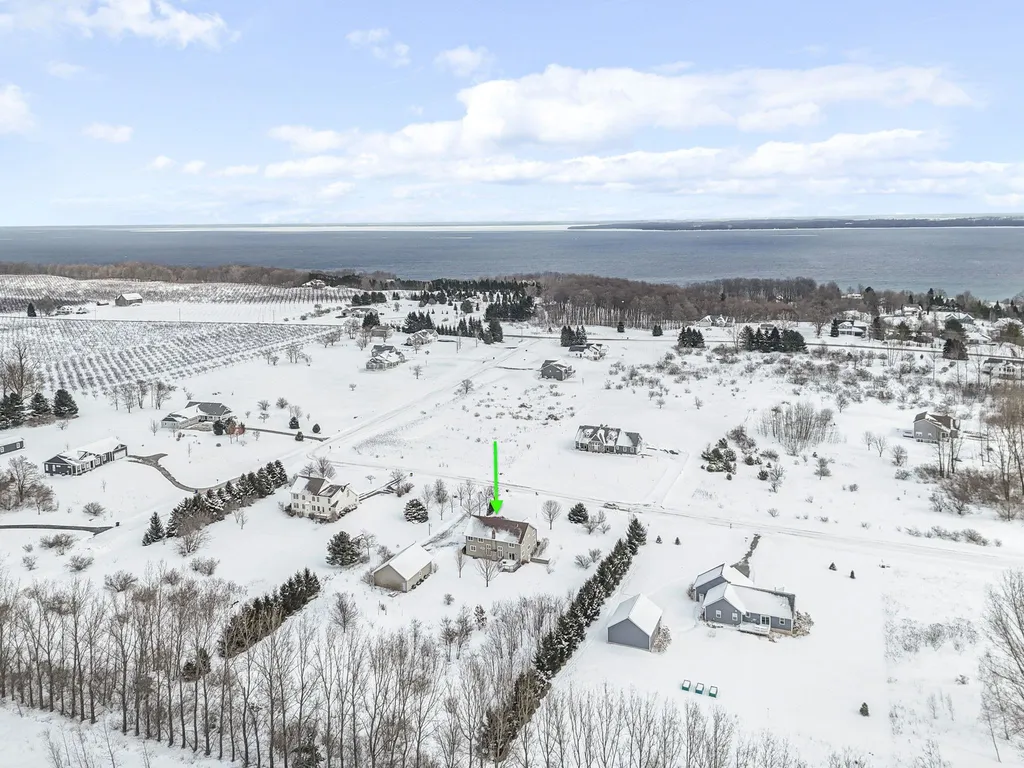 1474 S Montmorency Lane Suttons Bay Township MI 49682