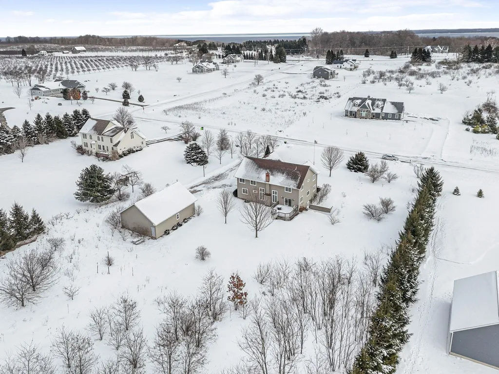 1474 S Montmorency Lane Suttons Bay Township MI 49682