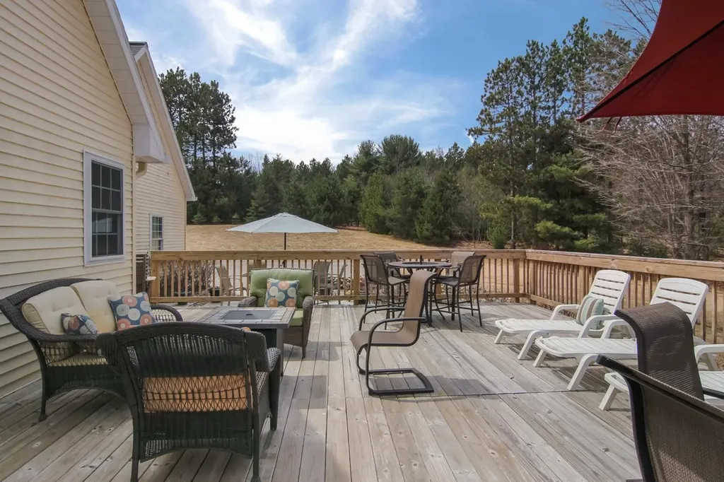 3855 Pulver Woods Drive Whitewater Township MI 49690