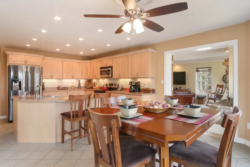 3855 Pulver Woods Drive Whitewater Township MI 49690