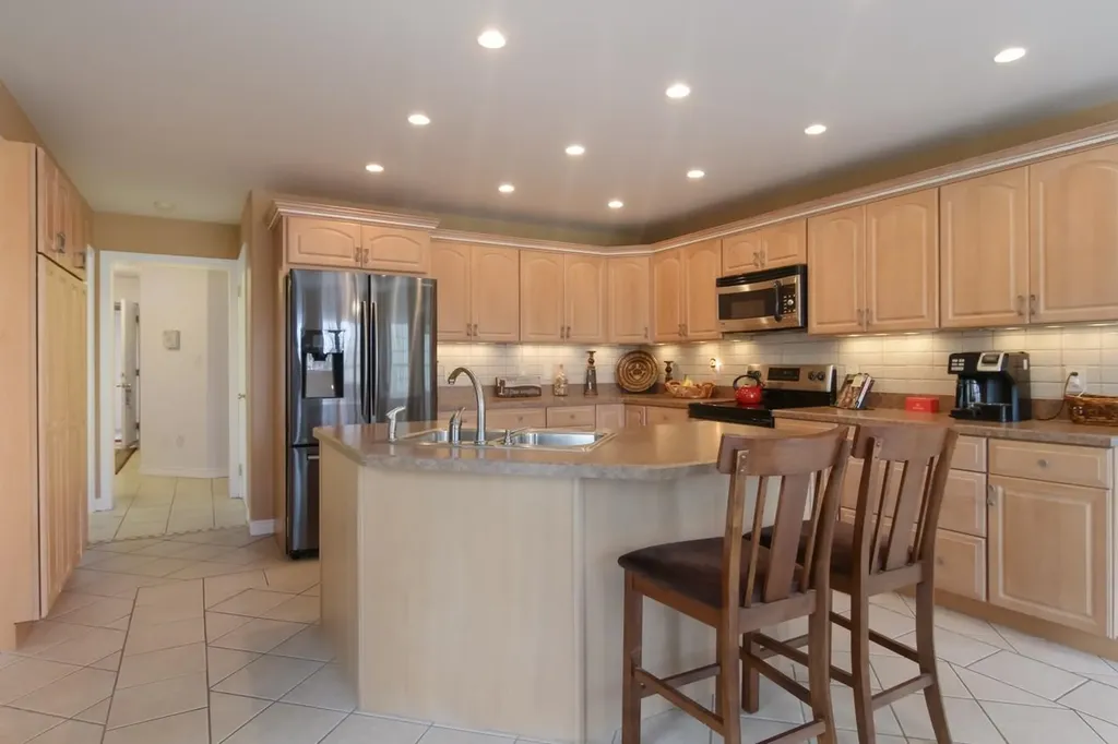 3855 Pulver Woods Drive Whitewater Township MI 49690