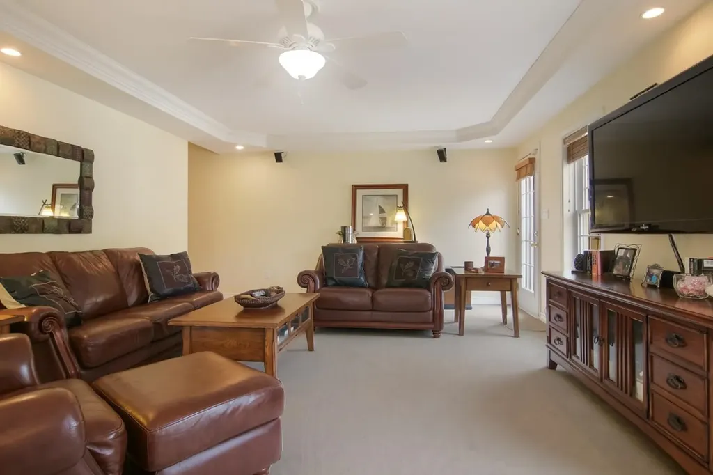 3855 Pulver Woods Drive Whitewater Township MI 49690