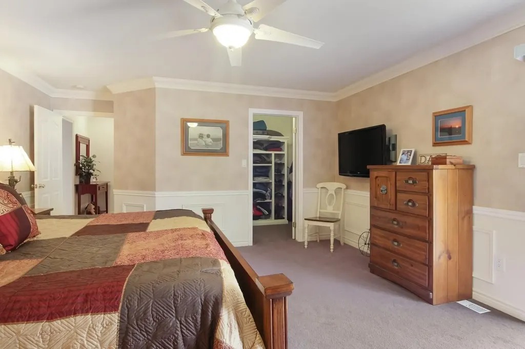 3855 Pulver Woods Drive Whitewater Township MI 49690
