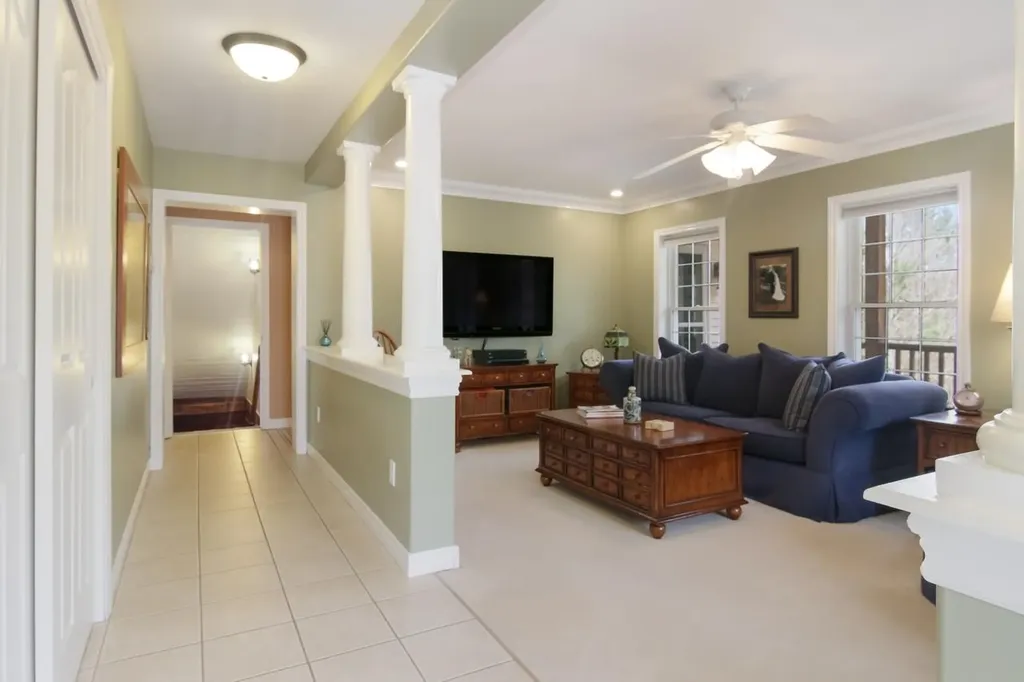 3855 Pulver Woods Drive Whitewater Township MI 49690