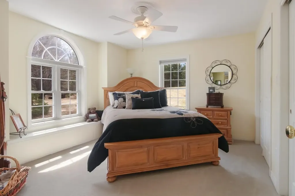 3855 Pulver Woods Drive Whitewater Township MI 49690