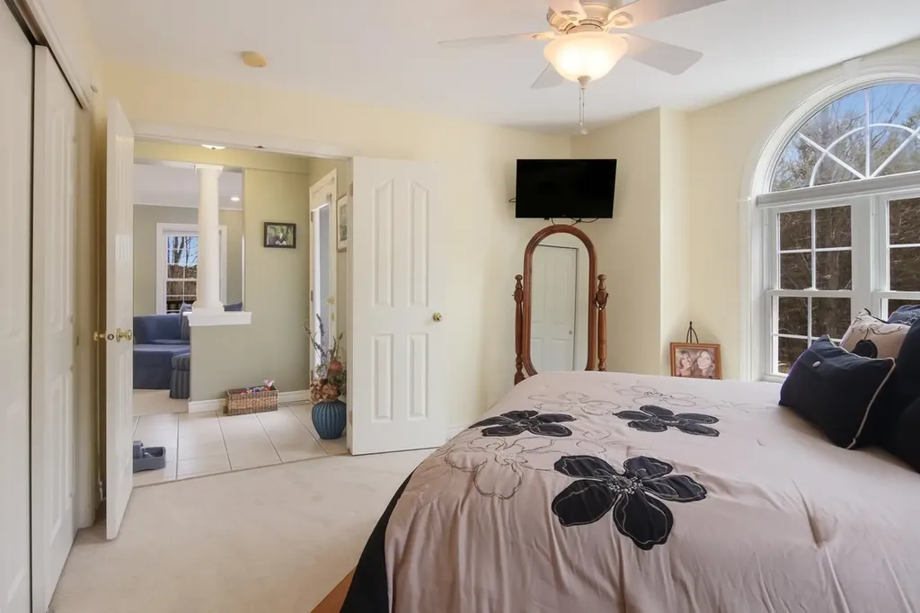 3855 Pulver Woods Drive Whitewater Township MI 49690
