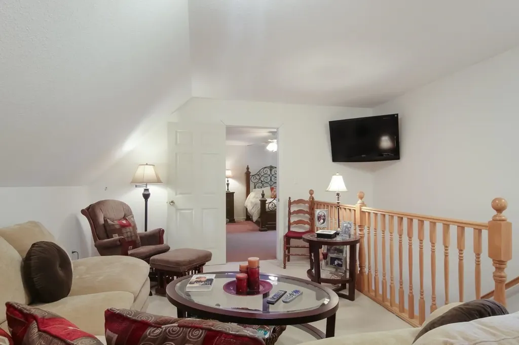 3855 Pulver Woods Drive Whitewater Township MI 49690
