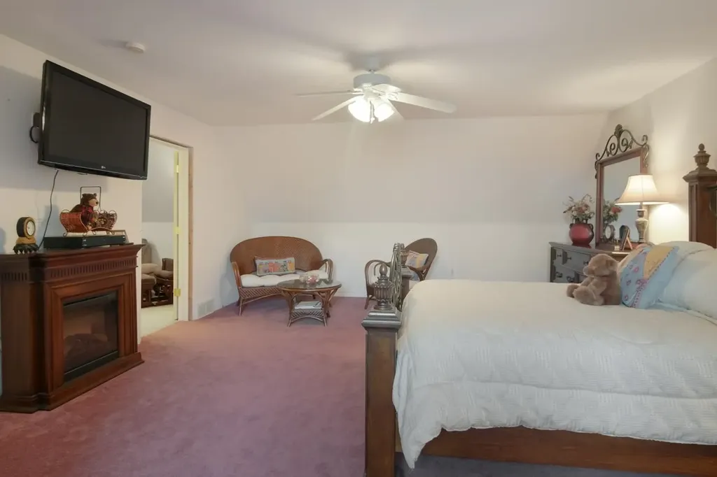 3855 Pulver Woods Drive Whitewater Township MI 49690