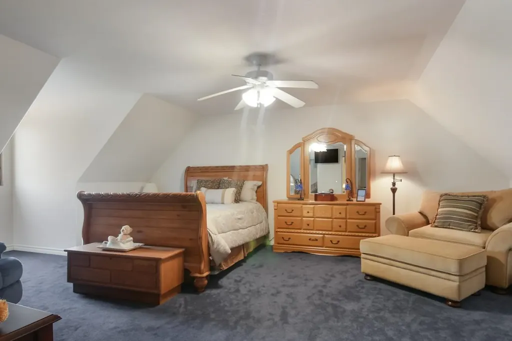 3855 Pulver Woods Drive Whitewater Township MI 49690