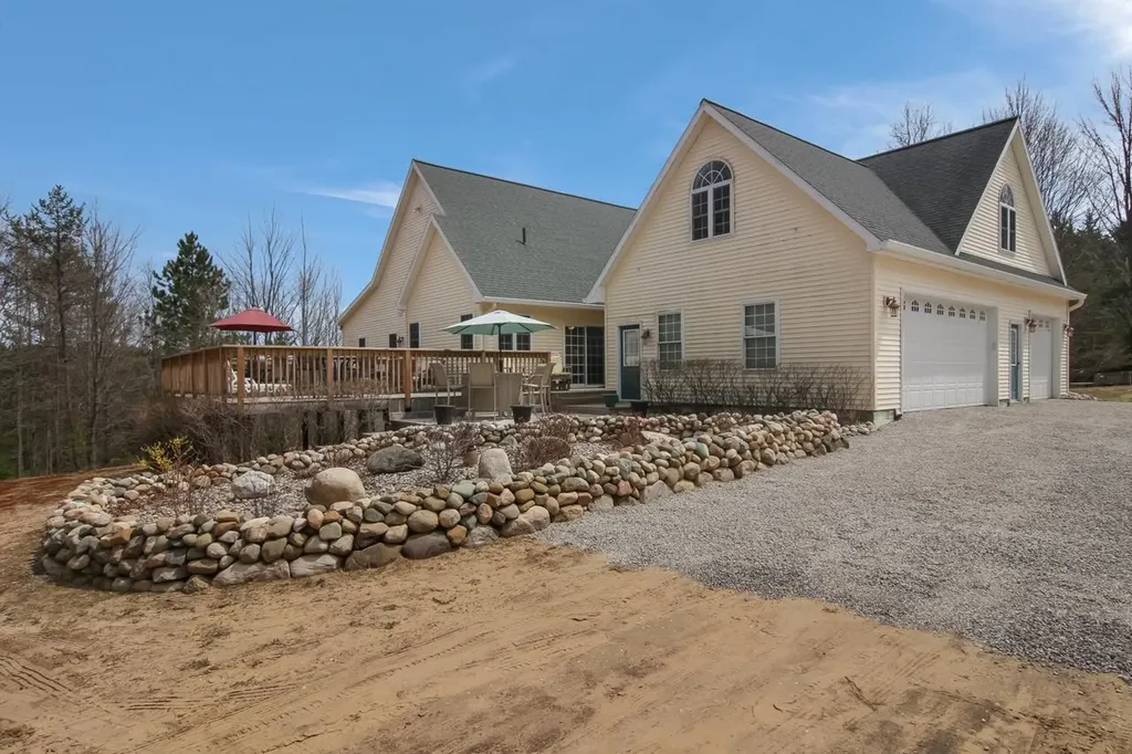 3855 Pulver Woods Drive Whitewater Township MI 49690