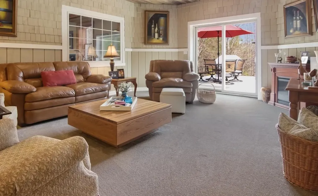 3855 Pulver Woods Drive Whitewater Township MI 49690